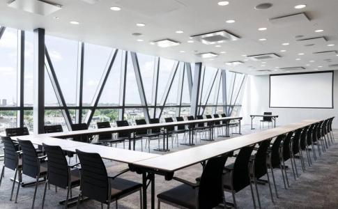 AC by Marriott Riga - 23