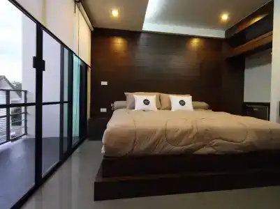 Gord Chiangmai - Sha Extra Plus - 77