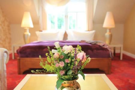 BoutiqueSchloßpalais - 52