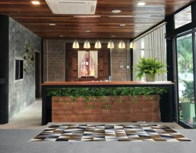Scn Resort & Spa - 1