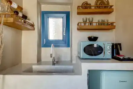 Pasithea Suites - 21