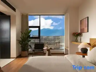 Lijiang Yunwa Inn - 103