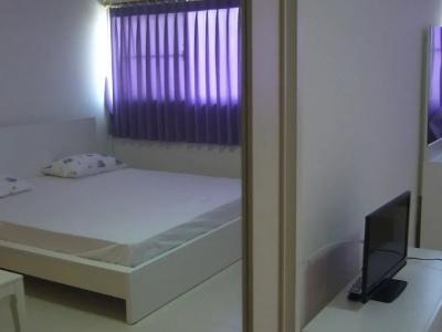 Impact Don Mueang Bangkok Guest House - 20