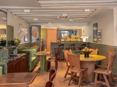 Hôtel Saint-André des Arts - 21