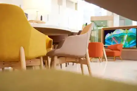 Holiday Inn & Suites Shin Osaka, An Ihg - 22
