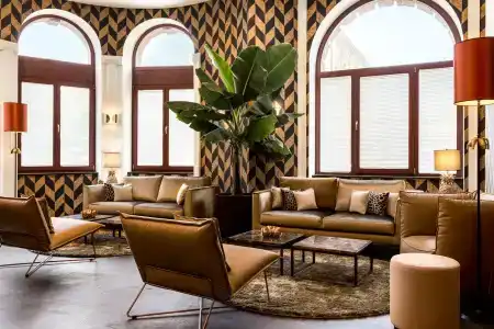 Ac By Marriott Mainz - 1