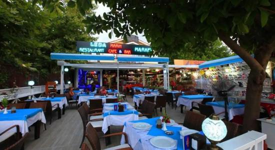 Leda Beach - 27