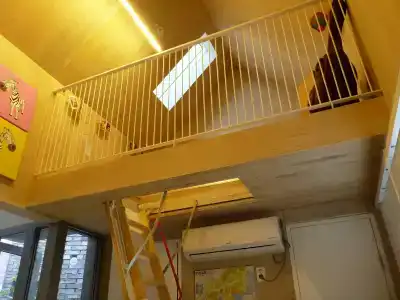 Inside - 9
