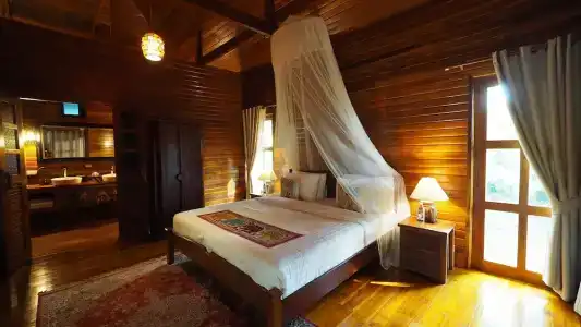 Nan Seasons Boutique Resort - 91