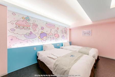 Okinawa With Sanrio Characters - 24