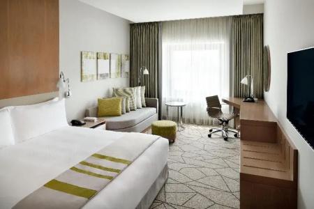 Holiday Inn & Suites - Dubai Festival City Mall, An Ihg - 24