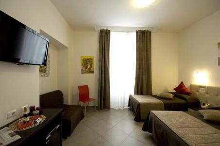 Ara Pacis Inn - 15