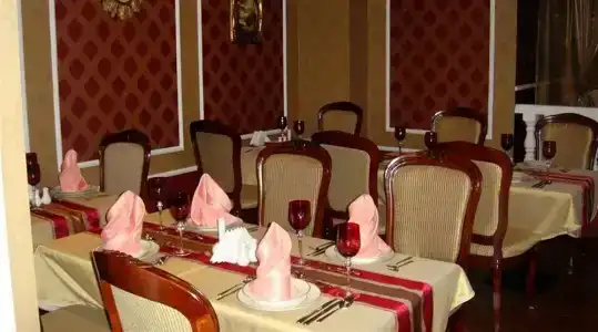 Sahara Beach Resort & Spa - 4