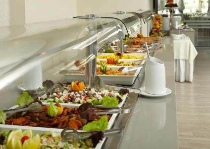 Melpo Antia Suites - 11