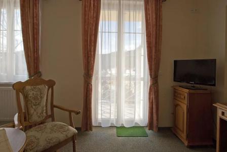 Villa Rosa - 22