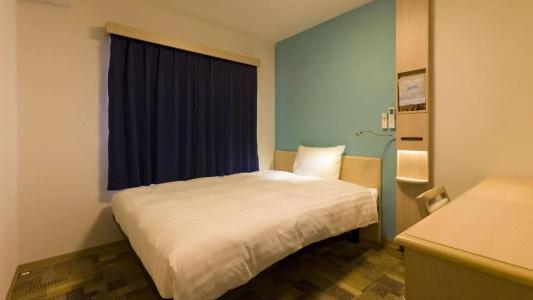 Toyoko Inn Satsuma Sendai-Eki Higashi-Guchi - 28