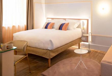 Aiden by Best Western @ Clermont-Ferrand - 76