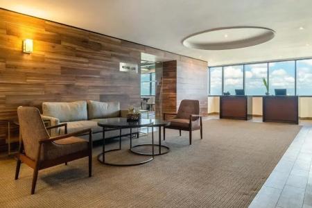 Hyatt Regency Merida - 14