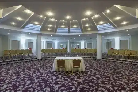 Crystal Tat Beach Golf Resort & Spa - Ultimate All Inclusive - 19