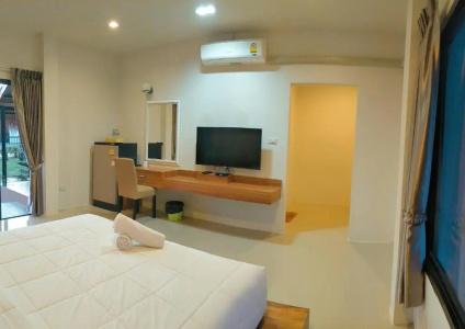Suwi Coco Ville Resort - 49
