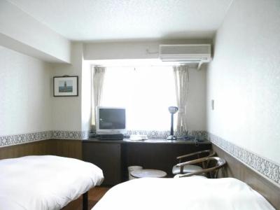 Sunplaza Rinkai - 12
