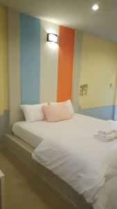 Juntima Place at Amphawa - 112