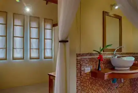 Le Flamboyant Resort - 4