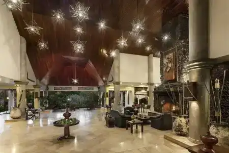 Katiliya Mountain And Spa - 1