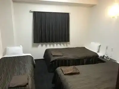 Osaka Corona - 3