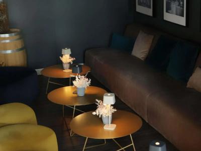 ibis Frankfurt Centrum - 38
