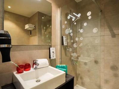 ibis Styles Liege Guillemins - 53