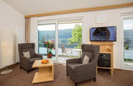 Brugger' spark Am Titisee - 69