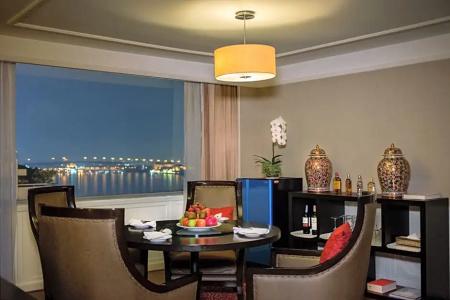 Ramada Plaza by Wyndham Bangkok Menam Riverside - 74