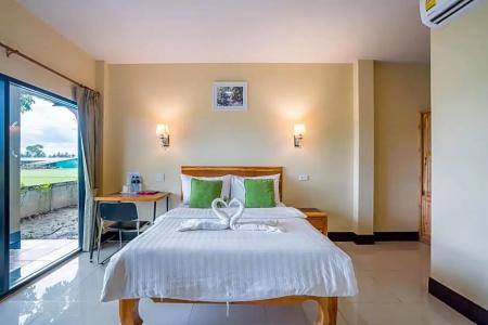 Tontan Resort Cha-am - 72