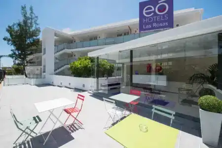 eó Las Rosas - 9