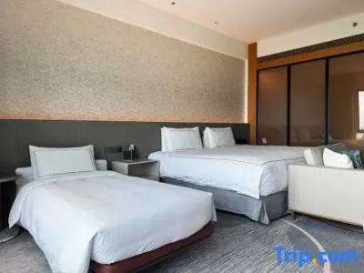 Intercontinental Suzhou, An Ihg - 78