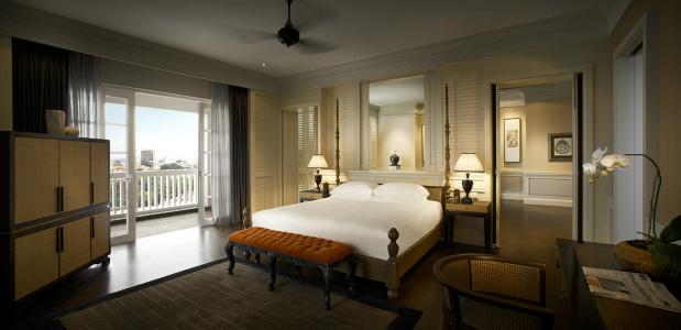 Eastern & Oriental - 1