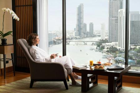 Royal Orchid Sheraton And Towers - Sha Extra Plus - 32
