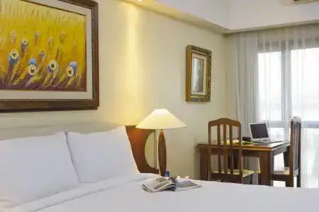 b&bs Rio Copacabana Posto 5 - 2