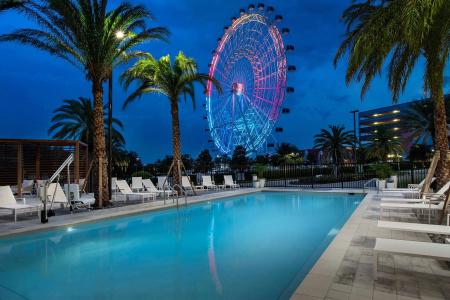 Element Orlando Universal Blvd. - 30