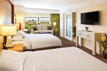 Hilton University of Houston - 5