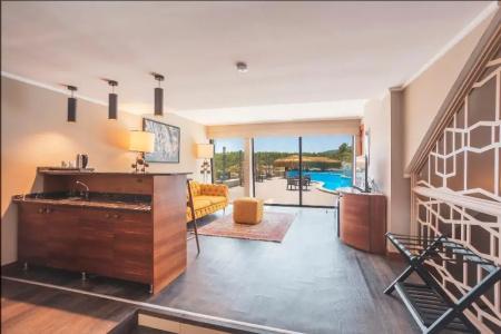 Orka Cove Penthouse & Suites Adults Only - 71