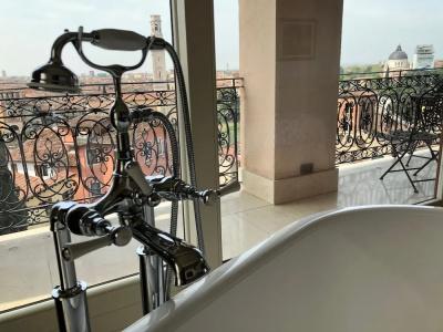 Relais Colle San Pietro - 73