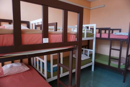 Oyo 730 Meedee Hostel - 4