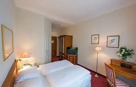 Kaiserhof Eisenach - 31