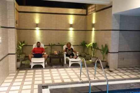 The Taj Vilas - 19