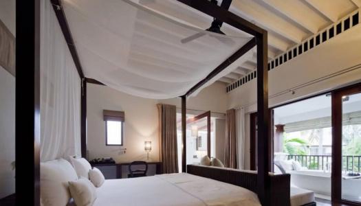 Sala Samui Choengmon Beach Resort - Sha Plus - 9