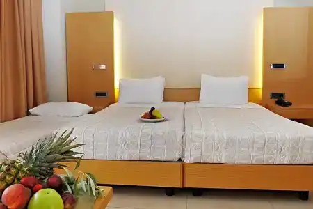Elite City Resort - 40