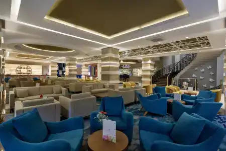 Papillon Ayscha Resort & Spa - 21