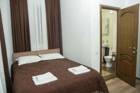 Sweet House Guest house - 22